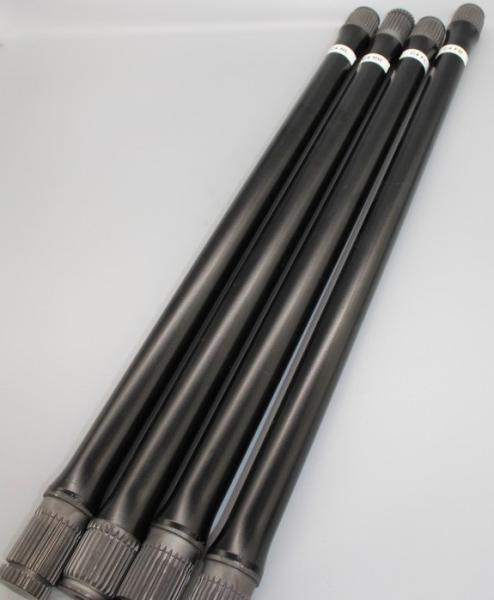 Rennsport Antriebswellensatz Hinterachse - Vorderachse Audi S4 S6 C4 Rennsport Antriebswellensatz Hinterachse - Vorderachse Audi S4 S6 C4