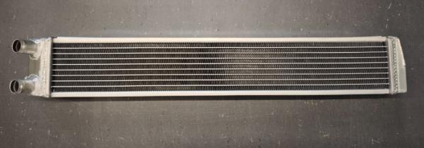 Performance Zusatzwasserkühler 52 mm Audi 200 20VT Typ 44 - Aluminium