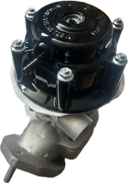 Wastegate Überholung / Aufbereitung Audi 5 Zylinder 10V Turbo