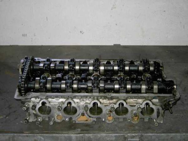 Zylinderkopf planen Audi 5 Zylinder 20V / 20V Turbo