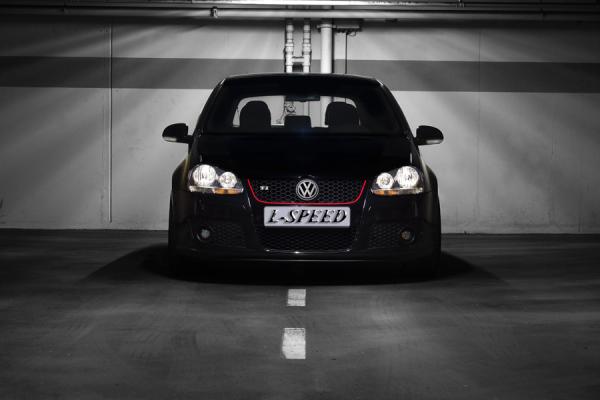2.0 TFSI Upgrade K16 Turbolader für Golf GTI / Audi S3 etc.