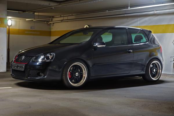 2.0 TFSI Upgrade K16 Turbolader für Golf GTI / Audi S3 etc.