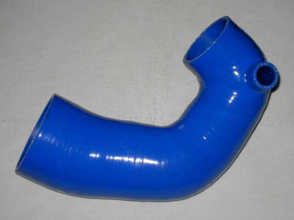 Silikonschlauchkit S4/S6 C4 AAN 20V Turbo 4-teilig blau Silikonschlauchkit S4/S6 C4 AAN 20V Turbo 4-teilig blau