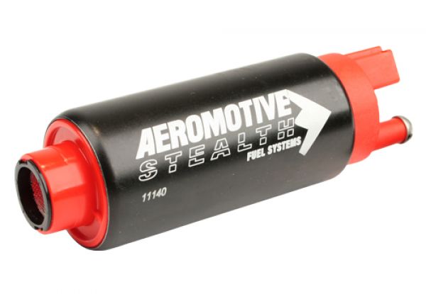 Benzinpumpe Aeromotive Stealth 340 intern