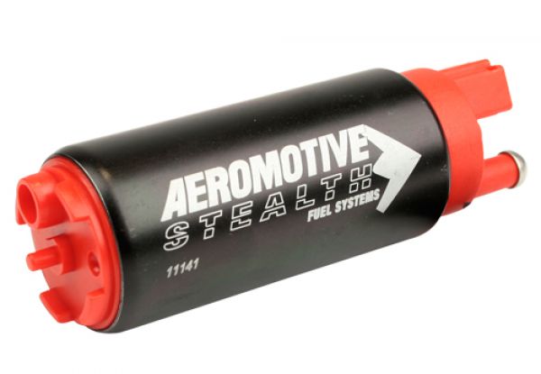 Benzinpumpe Aeromotive Stealth 340 intern