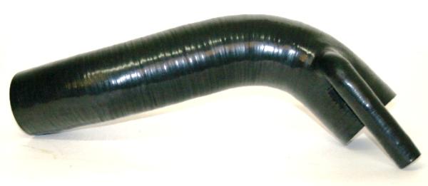 Silikonschläuche Kit für Wagner Saugrohr Audi S2/RS2 schwarz Silikonschläuche Kit für Wagner Saugrohr Audi S2/RS2 schwarz