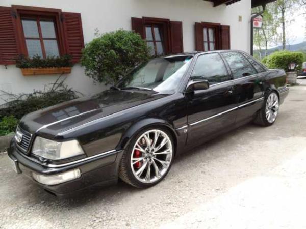 Powerflex PU Buchse Lenkhebel zum Gestell Audi V8 D11 Powerflex PU Buchse Lenkhebel zum Gestell Audi V8 D11