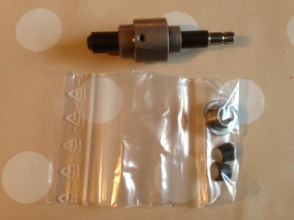 2.0 TFSI Benzinpumpenupgrade Kit