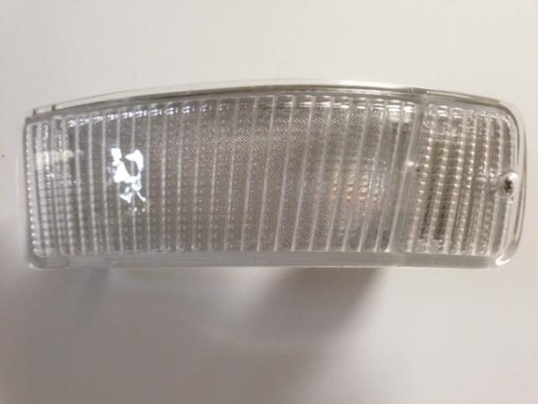 Blinkersatz weiß Audi S2/Coupe/Cabrio/B4 V6/90 Typ 89 etc.