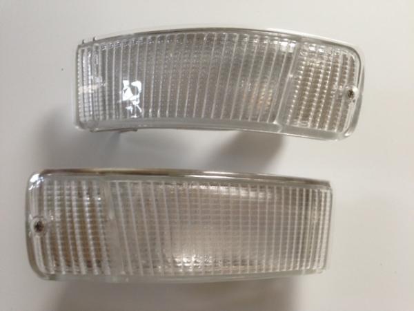 Blinkersatz weiß Audi S2/Coupe/Cabrio/B4 V6/90 Typ 89 etc.