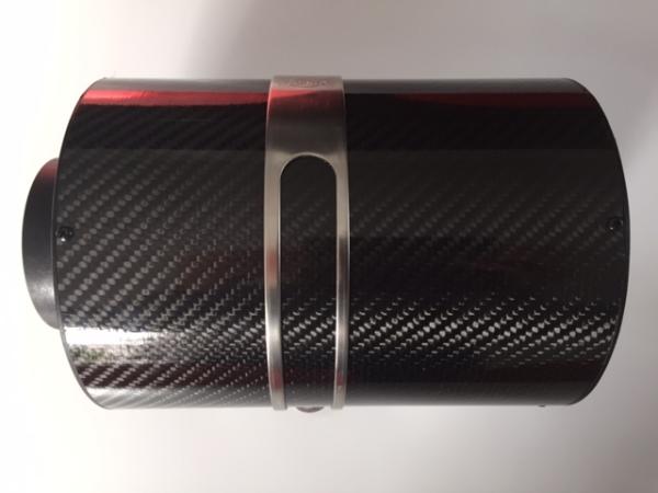 BMC Carbon Airbox Audi RS4 B5 Typ ACC DASP-03