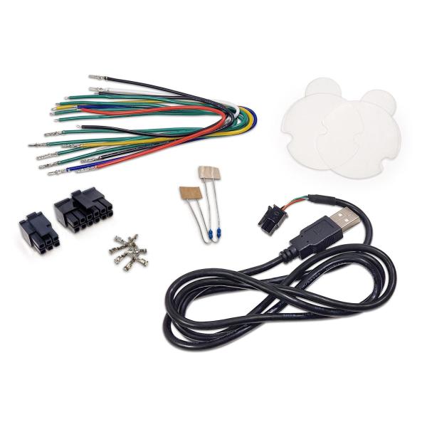 MFD15 Gen2 Datendisplay - CANchecked