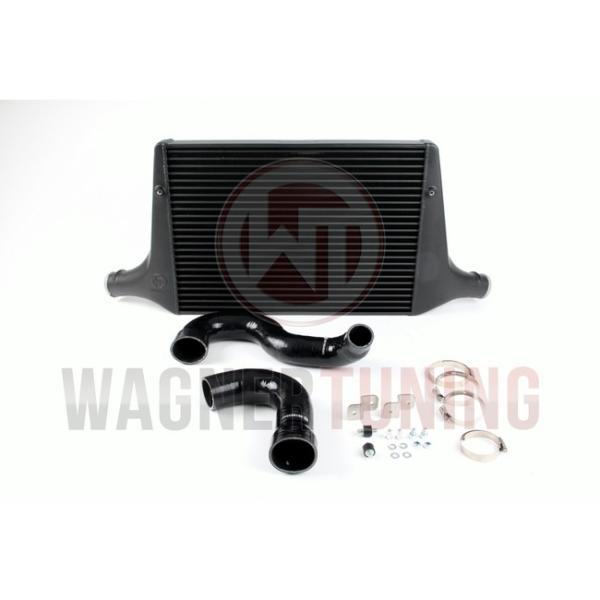 Competition-Ladeluftkühler-Upgrade-Kit Audi A4 / A5 B8 Competition-Ladeluftkühler-Upgrade-Kit Audi A4 / A5 B8