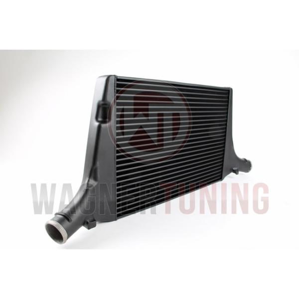 Competition-Ladeluftkühler-Upgrade-Kit Audi A4 / A5 B8 Competition-Ladeluftkühler-Upgrade-Kit Audi A4 / A5 B8