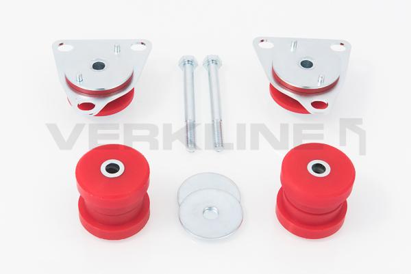 Performance PU Vorderachslager Audi C4 - VERKLINE Performance PU Vorderachslager Audi C4 - VERKLINE