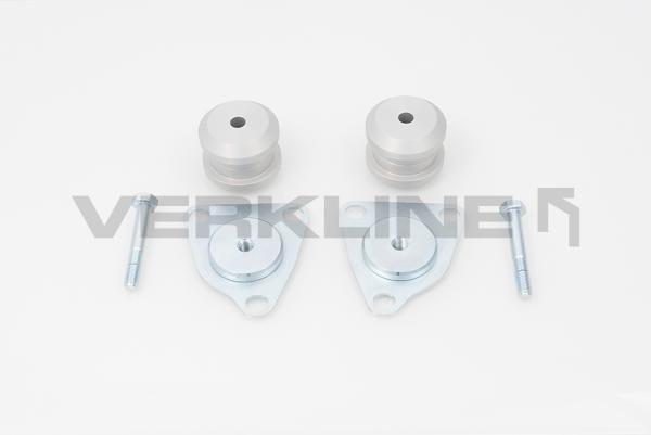 Rennsport Vorderachslager Aluminium Audi C4 - VERKLINE Rennsport Vorderachslager Aluminium Audi C4 - VERKLINE