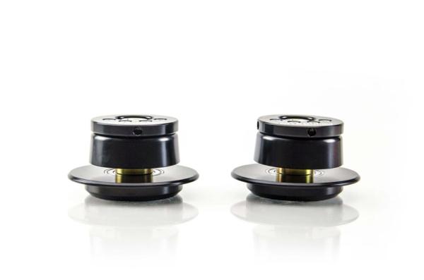 Rennsport Sturzdomlagersatz Vorderachse Audi Typ 89 / B4 / Typ 81 / Typ 85 - Evolution 2
