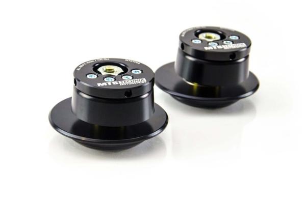 Rennsport Sturzdomlagersatz Vorderachse Audi Typ 89 / B4 / Typ 81 / Typ 85 - Evolution 2