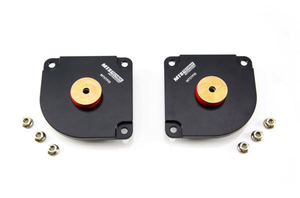Rennsport Sturzdomlagersatz Hinterachse Audi Typ 44 / C4