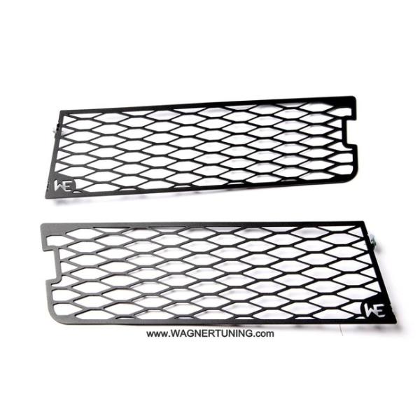 Luftführungsgitter Kit für Audi RS6 & RS6 plus Luftführungsgitter Kit für Audi RS6 & RS6 plus