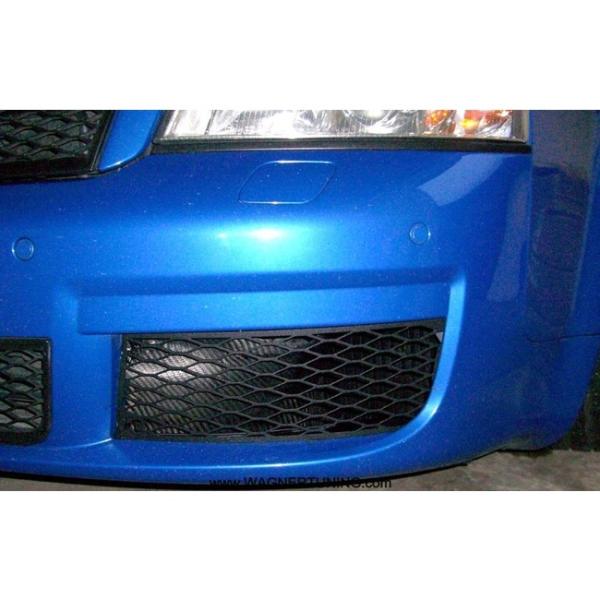 Luftführungsgitter Kit für Audi RS6 & RS6 plus Luftführungsgitter Kit für Audi RS6 & RS6 plus