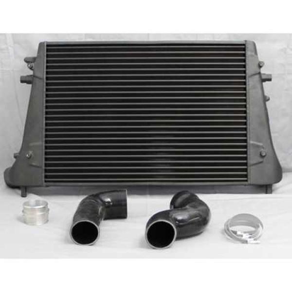 Competition Ladeluftkühler-Kit für VAG 2,0 TFSI Competition Ladeluftkühler-Kit für VAG 2,0 TFSI