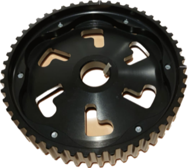 Verstellbares Nockenwellenrad 5 Zylinder 20V / 20V Turbo Verstellbares Nockenwellenrad 5 Zylinder 20V / 20V Turbo