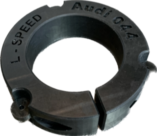 Kraftstoffpumpenadapter Audi für Bosch 044 und gleiche Bauweise Kraftstoffpumpenadapter Audi für Bosch 044 und gleiche Bauweise