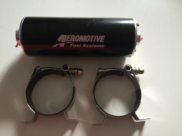 Benzinpumpe Aeromotive A 750