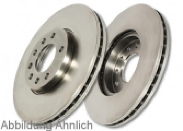 EBC Premium Disc Audi RS2 Vorderachse 304x32mm