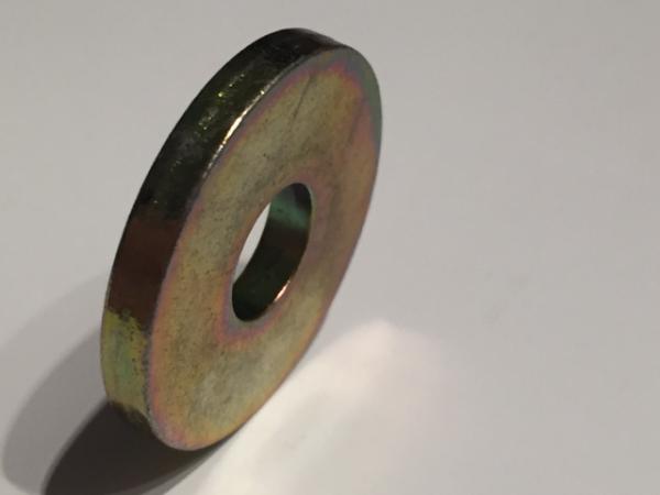 Nockenwellenrad Scheibe für Schraube 5 Zylinder 20V / 20VTurbo