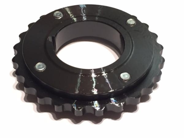 Verstellbares Kettenrad der Nockenwelle 16V - 20V - 32V Verstellbares Kettenrad der Nockenwelle 16V - 20V - 32V