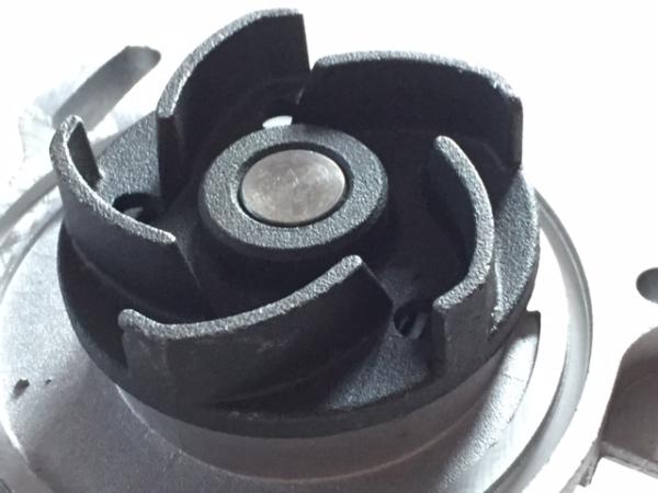 Wasserpumpe Audi 5 Zylinder 10V 20V - SKF