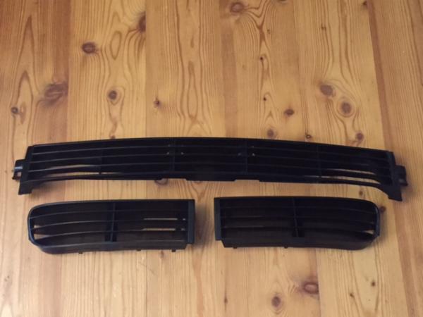 Stossstangengitter  Audi S2 Cabrio Competition Coupe / links - rechts - mitte