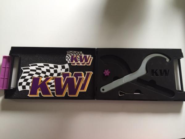 KW Tool Kit