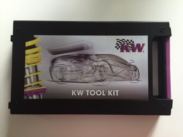 KW Tool Kit