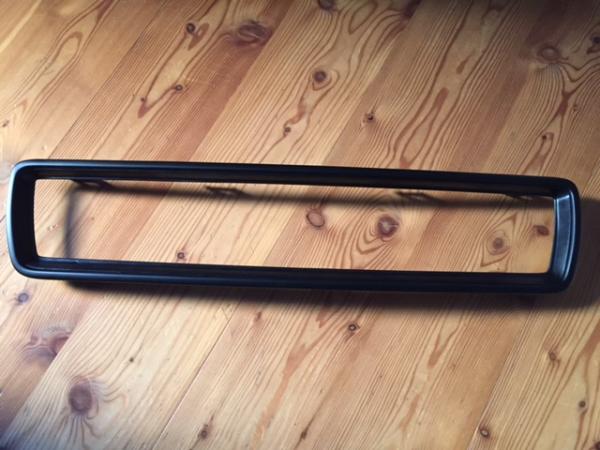 Kühlergrill Rahmen Audi RS2 Kühlergrill Rahmen Audi RS2