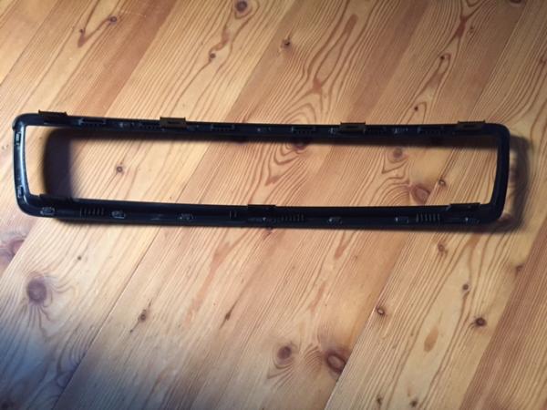 Kühlergrill Rahmen Audi RS2 Kühlergrill Rahmen Audi RS2