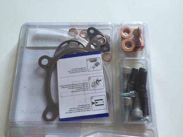 Turbolader Montagekit Audi V6 Biturbo S4/RS4 B5 Turbolader Montagekit Audi V6 Biturbo S4/RS4 B5