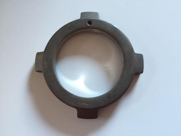 Ölpumpenmitnehmer Audi 5 Zylinder 10V / 20V inkl Turbo Ölpumpenmitnehmer Audi 5 Zylinder 10V / 20V inkl Turbo