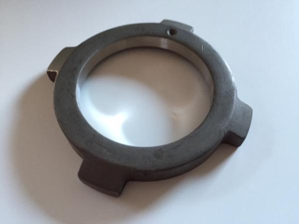 Ölpumpenmitnehmer Audi 5 Zylinder 10V / 20V inkl Turbo Ölpumpenmitnehmer Audi 5 Zylinder 10V / 20V inkl Turbo