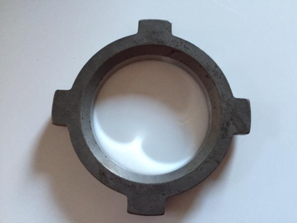 Ölpumpenmitnehmer Audi 5 Zylinder 10V / 20V inkl Turbo Ölpumpenmitnehmer Audi 5 Zylinder 10V / 20V inkl Turbo