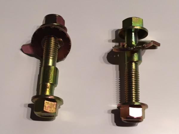 Powerflex Sturz Einstellbolzensatz M14 Audi 80 B4 Quattro Limo/Avant inkl. S2 RS2 Powerflex Sturz Einstellbolzensatz M14 Audi 80 B4 Quattro Limo/Avant inkl. S2 RS2