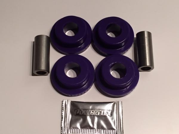 Powerflex Vorderachslager / Hilfsrahmen hintere Lager 12mm.