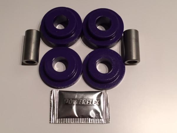 Powerflex Vorderachslager / Hilfsrahmen vordere Lager 12mm.