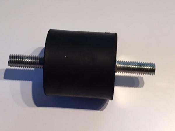 Gummi - Metall Lager Audi 5 Zylinder Kühler unten Gummi - Metall Lager Audi 5 Zylinder Kühler unten