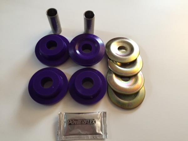 Powerflex Querlenkerlager außen Aud V8 D11 Powerflex Querlenkerlager außen Aud V8 D11