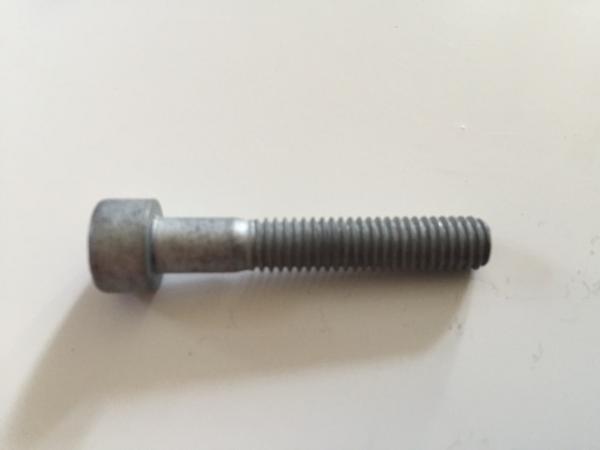 Zylinderschraubensatz für Zündabdeckung Audi S2 ABY / RS2 / S4 S6 AAN