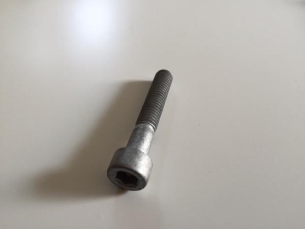 Zylinderschraubensatz für Zündabdeckung Audi S2 ABY / RS2 / S4 S6 AAN