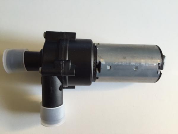 Zusatzwasserpumpe Audi 20V Turbo BOSCH Zusatzwasserpumpe Audi 20V Turbo BOSCH